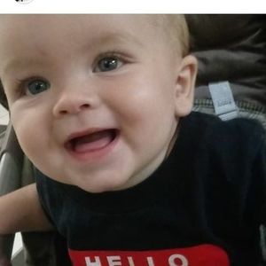 Meet your Posher, Bryce